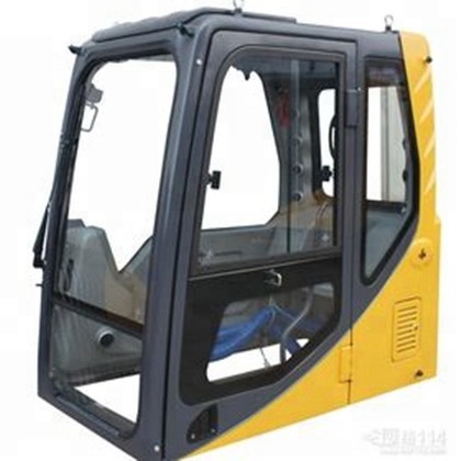 Двигатель Komatsu PC200-7