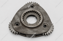 2050691:Блок сателлитов 1-ой ступени