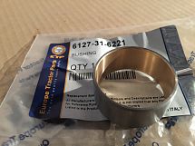 6127-31-6221:Втулка