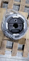 708-8H-04711: Корпус гидромотора